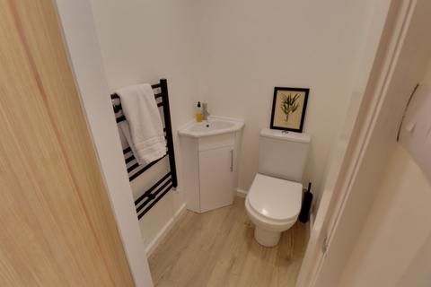 75 Saxon Road, Penkridge, Stafford, ST19 5EP