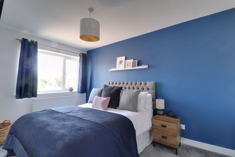 75 Saxon Road, Penkridge, Stafford, ST19 5EP