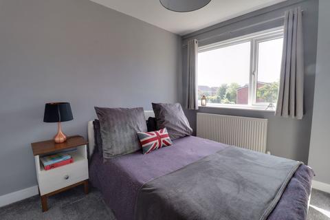 75 Saxon Road, Penkridge, Stafford, ST19 5EP