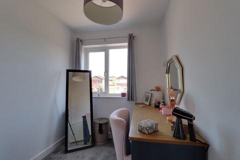 75 Saxon Road, Penkridge, Stafford, ST19 5EP