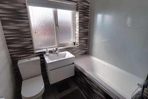 75 Saxon Road, Penkridge, Stafford, ST19 5EP