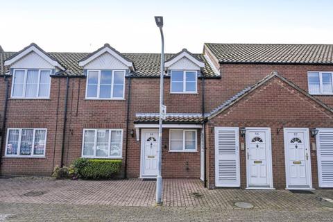 1 bedroom flat for sale, Dorothy Crescent, Skegness PE25