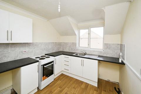 1 bedroom flat for sale, Dorothy Crescent, Skegness PE25