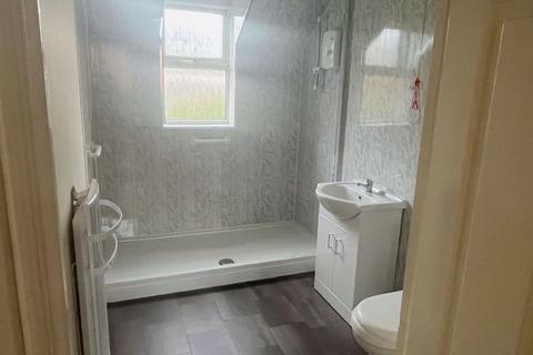 1 bedroom flat for sale, Dorothy Crescent, Skegness PE25