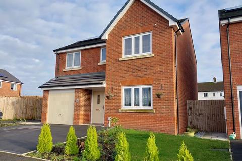 4 bedroom detached house for sale, The Ridings, Preston PR3