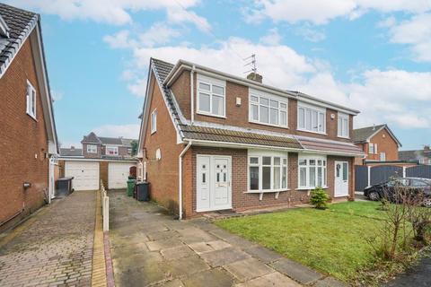 3 bedroom semi-detached house for sale, Douglas Road, Wigan WN6