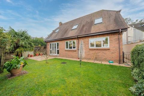 4 bedroom detached house for sale, Springdale Road, Wimborne BH21