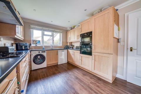 4 bedroom detached house for sale, Springdale Road, Wimborne BH21