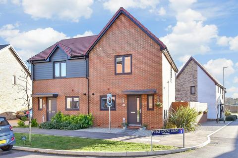 undefined, Bethell Road, Faversham, Kent