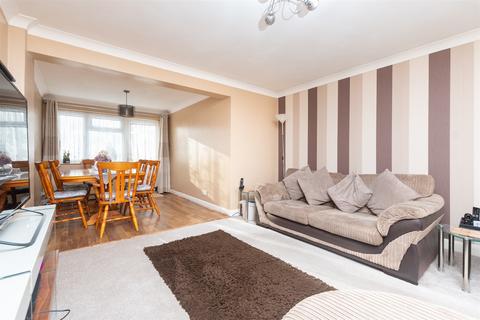 2 bedroom terraced house for sale, Chelmsford Road, Rochester, Kent