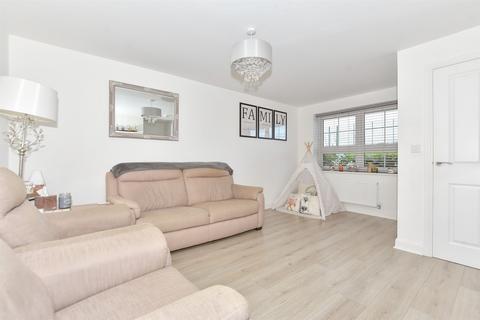 3 bedroom terraced house for sale, Stonechat Lane, Whitfield, Dover, Kent