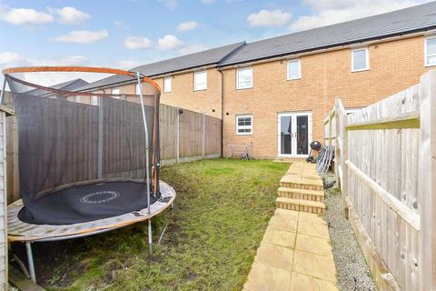 3 bedroom terraced house for sale, Stonechat Lane, Whitfield, Dover, Kent