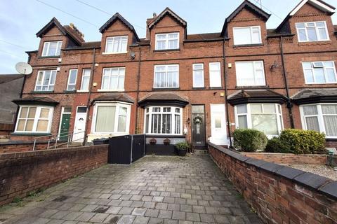 4 bedroom terraced house to rent, George Road, Birmingham B23