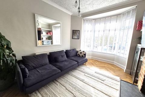 4 bedroom terraced house to rent, George Road, Birmingham B23