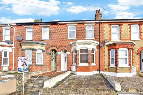 3 bedroom terraced house for sale, Elms Vale Road, Dover, Kent