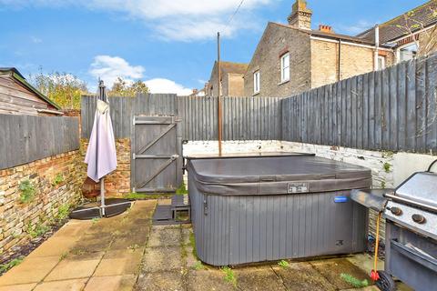 3 bedroom terraced house for sale, Elms Vale Road, Dover, Kent