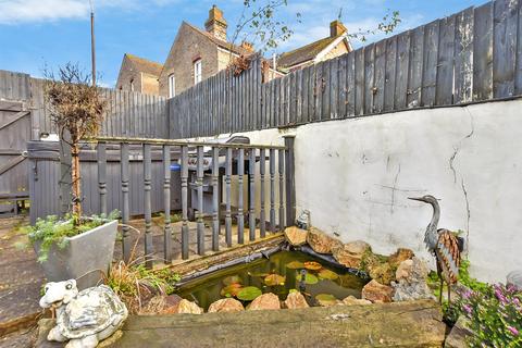 3 bedroom terraced house for sale, Elms Vale Road, Dover, Kent