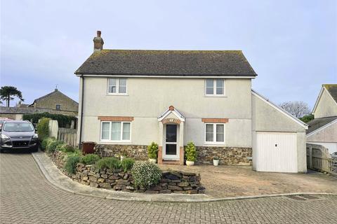 3 bedroom detached house for sale, Old Orchard Close, Bude EX23