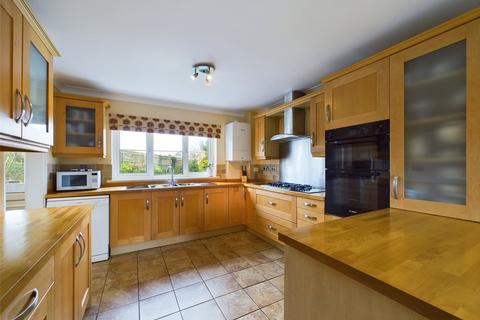 3 bedroom detached house for sale, Old Orchard Close, Bude EX23