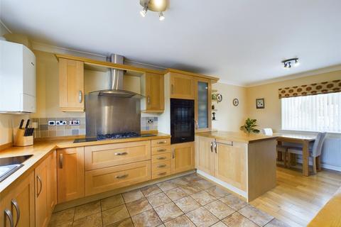 3 bedroom detached house for sale, Old Orchard Close, Bude EX23