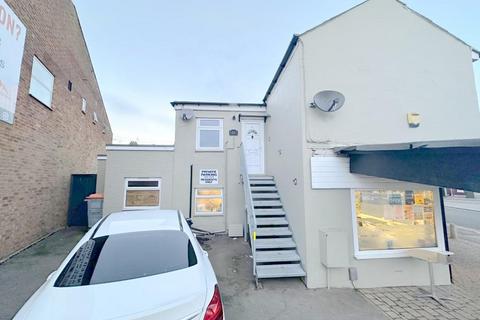 1 bedroom maisonette to rent, St Thomas' Road, Stopsley, Luton, LU2 7UX