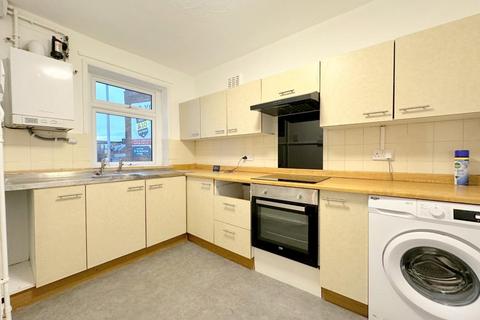 1 bedroom maisonette to rent, St Thomas' Road, Stopsley, Luton, LU2 7UX