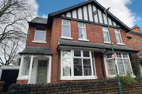 3 bedroom semi-detached house to rent, Cannon Street, Sherwood, Nottingham, NG5 2HB