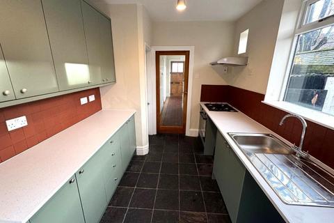 3 bedroom semi-detached house to rent, Cannon Street, Sherwood, Nottingham, NG5 2HB