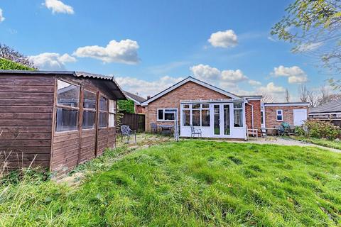 3 bedroom detached bungalow for sale, Bedford MK41