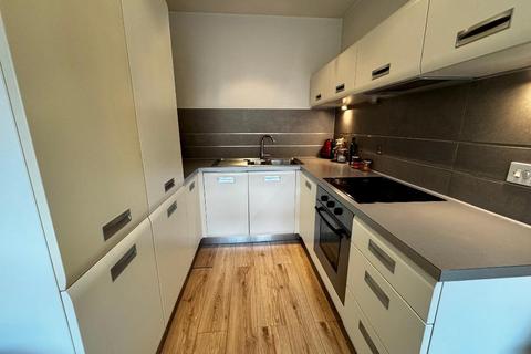 1 bedroom apartment to rent, Watson Street, Manchester, M3 4EE