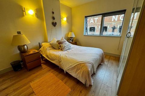 1 bedroom apartment to rent, Watson Street, Manchester, M3 4EE