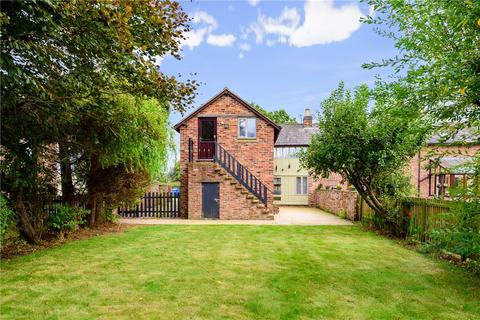 3 bedroom semi-detached house to rent, Agden Lane, Lymm, Cheshire, WA13