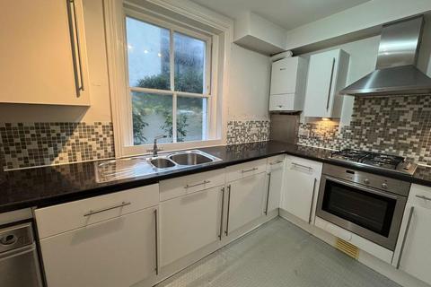 1 bedroom flat to rent, Burlington Street, Brighton, East Sussex, BN2 1AU