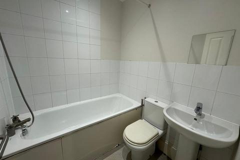 1 bedroom flat to rent, Burlington Street, Brighton, East Sussex, BN2 1AU