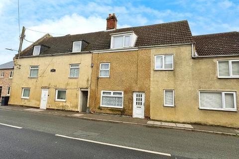 3 bedroom terraced house for sale, Wisbech Road, Outwell, Norfolk, PE14 8PA