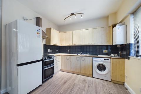 1 bedroom maisonette to rent, Selborne Court, Reading, Berkshire, RG1