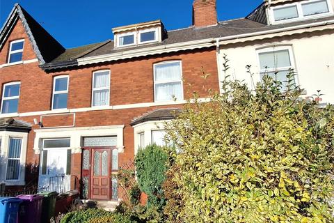 4 bedroom terraced house for sale, Longmoor Lane, Liverpool, Merseyside, L9