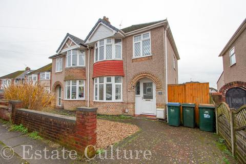 3 bedroom semi-detached house to rent, Coventry CV3