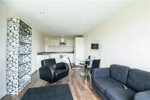 1 bedroom apartment to rent, Bassett House, Wimbledon, SW19