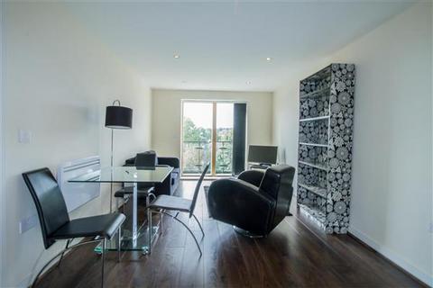 1 bedroom apartment to rent, Bassett House, Wimbledon, SW19