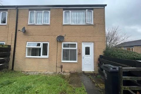 1 bedroom apartment to rent, Ryedale Way, Allerton BD15