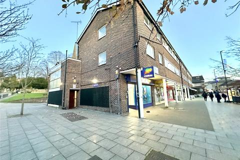 Flat 4, Ruskin House Selsdon Road, South Croydon, CR2 6PW
