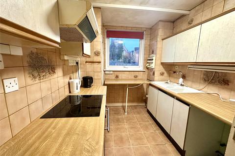 Flat 4, Ruskin House Selsdon Road, South Croydon, CR2 6PW