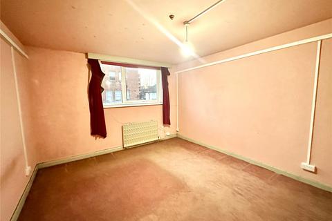 Flat 4, Ruskin House Selsdon Road, South Croydon, CR2 6PW