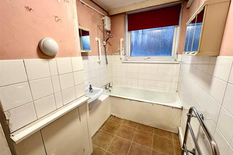 Flat 4, Ruskin House Selsdon Road, South Croydon, CR2 6PW