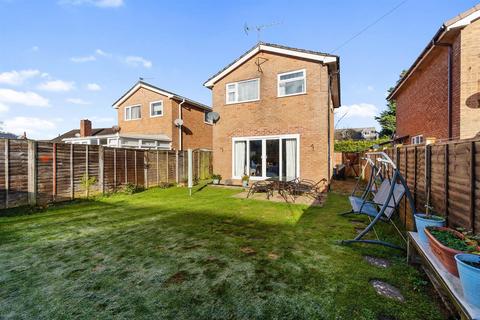 3 bedroom detached house for sale, Feniton Gardens, Feniton, Honiton