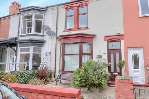 3 bedroom terraced house for sale, High Street West, Redcar