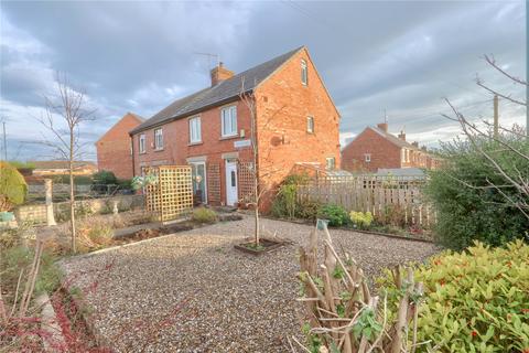 3 bedroom semi-detached house for sale, Hollybush, Skelton