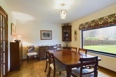 17 Lang Stracht, Alford, AB33 8AW