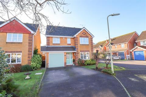 4 bedroom detached house for sale, Lodsworth, Farnborough GU14